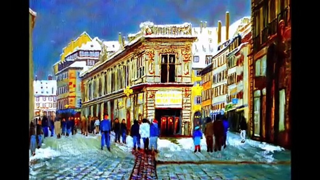 #LumièresStrasbourgeoises18,