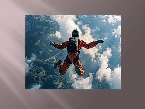 From Tandem to Wingsuit: Skydiving Types Explained by Hong Chong Yi