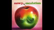 Ralf Nowy - album Escalation 1974