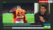 Volkan Demirel'den Galatasaray maçı öncesi çok konuşulacak sözler