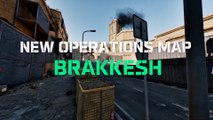 Delta Force Official PC Open Beta Operations Map & Mode Teaser Trailer