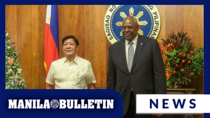 US to provide $1-M additional humanitarian aid to PH after 6 typhoons