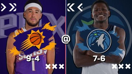 Randle scores buzzer-beater winner in breakout performance