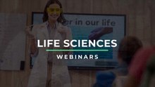 Explore the Latest in Life Sciences Webinars by Qualistery GmbH