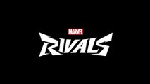 Marvel Rivals Official Moon Knight Character Reveal Trailer