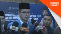 Majlis Agama Islam Johor laksana pemulihan akidah