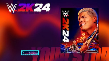 WWE 2K24 Official DLC 5 Trailer