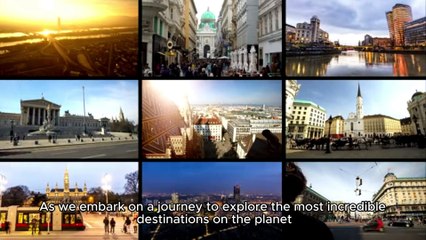 World Tour | Travel | Top Famous Cities in World 2025