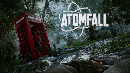 Atomfall Official Release Date Trailer