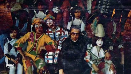 El Circo de los Muchachos - Tráiler Oficial