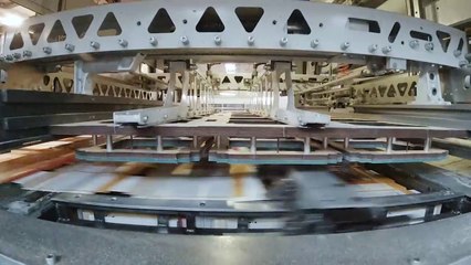 14-In papermaking: printing and die cutting