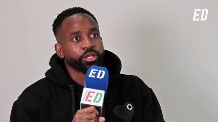 Cédric Bakambu se confiesa: "Hay una diferencia entre lo que quiero yo y la realidad"