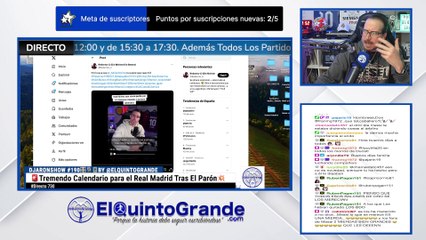 🚨Algunos Culés se tragan todos los Fakes que crean para desprestigiar al Real Madrid💥