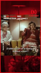 SIMONE - FLASH-BACK : le calvaire du "devoir conjugal"