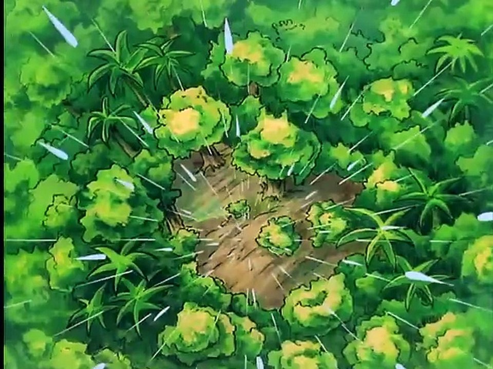 Le Bus Magique - À l'eau le bus S2E5