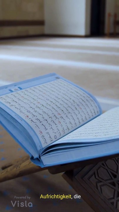 Sure Al Maarij- einige Fakten