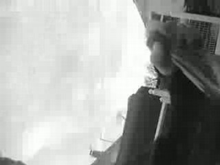 Brett & Brenda at La Saussaye