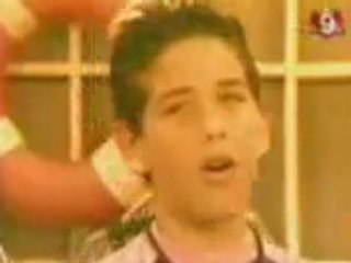 Los Parchis - Por Primera vez