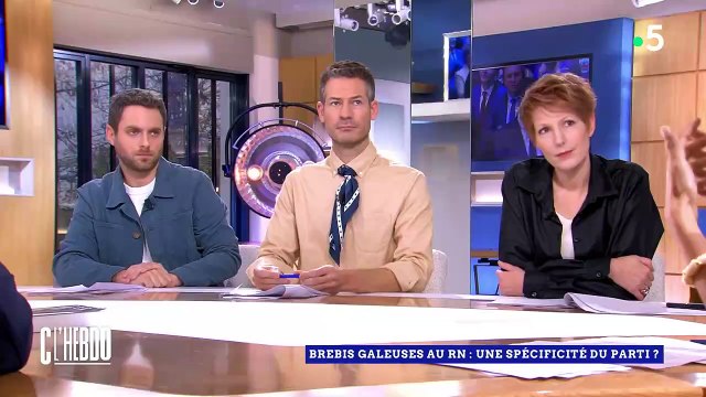 Jordan Bardella : Son avis cash sur Jean-Marie Le Pen