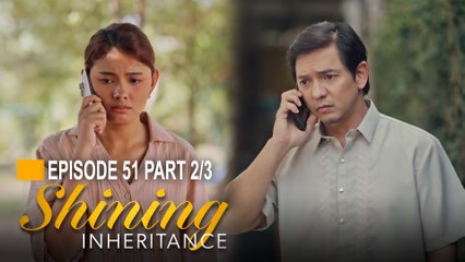 Shining Inheritance: Inna risks getting in touch with Aurea! (Episode 51 - Part 2/3)