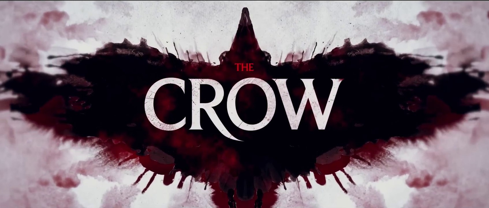 The Crow (2024)-official trailer