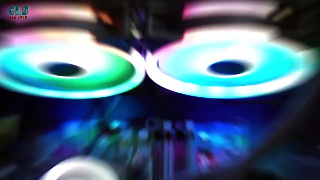 KRANK! 1500€ - 1700€ Gaming PC 2024  Besser & Günstiger als Selbstbau! Starke Preis-Leistung