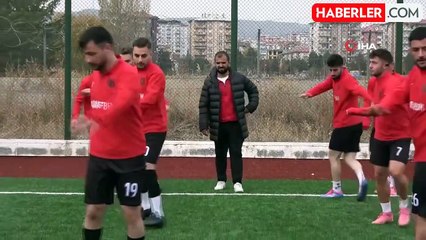 Kalaycı Antrenör Yılmaz Öncü: Geleneksel Mesleği ve Sporun Birleşimi