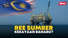 Sumber minyak Semenanjung merosot boleh jejas peruntukan negeri