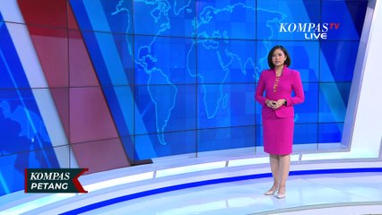 Api Hanguskan 35 Rumah Warga di Kebon Jeruk, Korban Mengungsi di Mushola dan Tenda BPBD