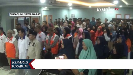 Safari Politik Ahmad Syaikhu Bersama Aktivis Migran