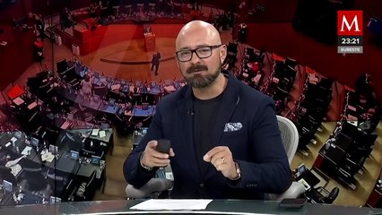 INE destinará más de 13 mil millones para la elección judicial 2025, informa Yanet López Ponce