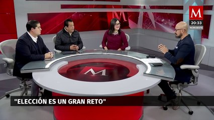 ¿Qué esperar de la reforma judicial ante bajos registros?