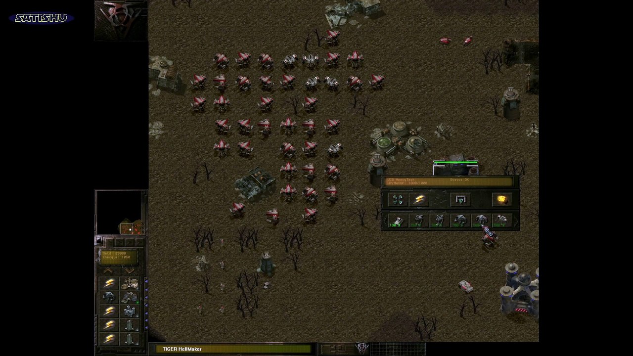 Neue Taktik, neues Glück. | Earth 2140 | Ep. 40