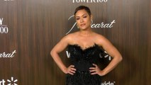 Grace Byers 