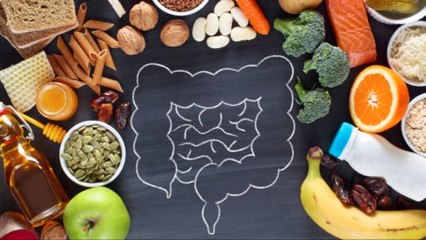 5 Alimentos Esenciales Para La Salud Intestinal
