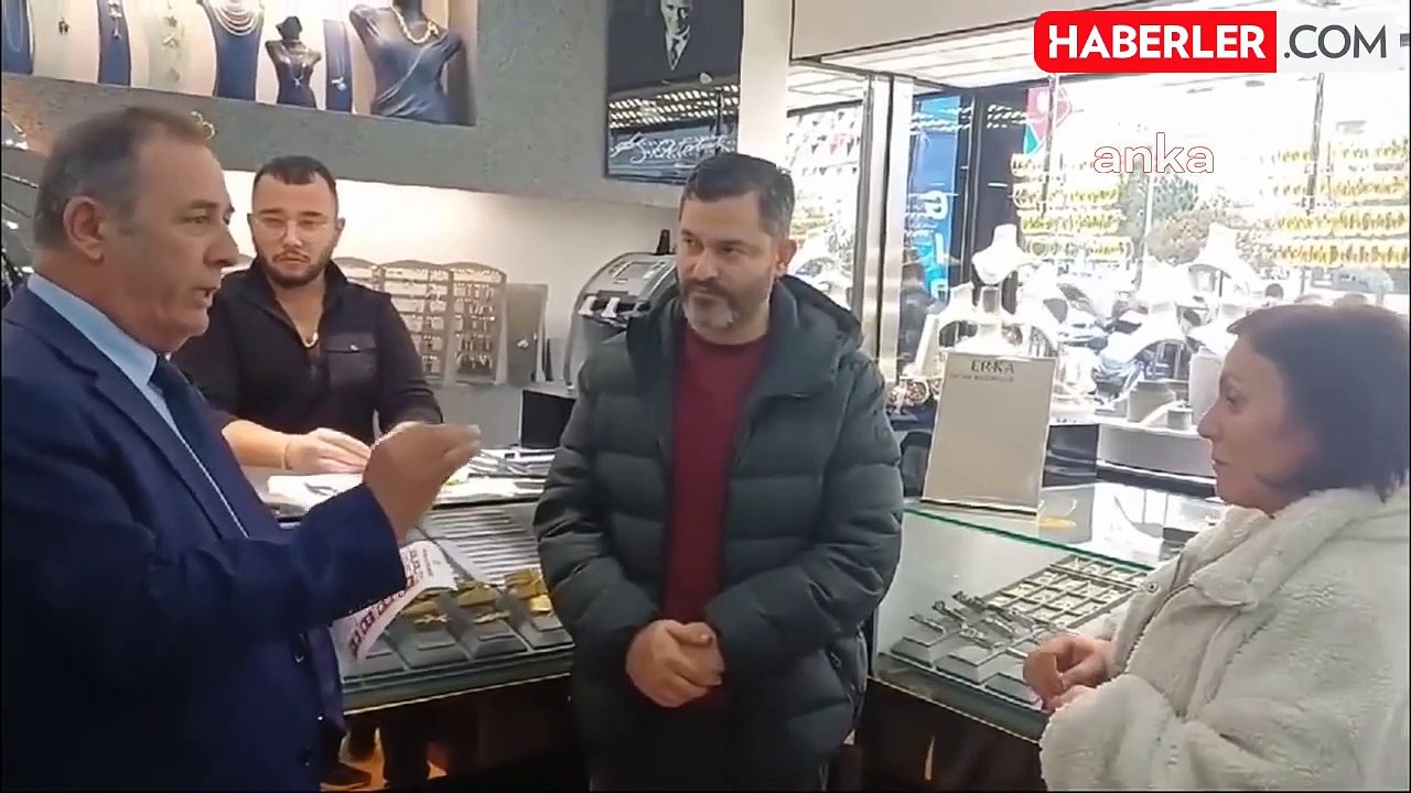 Mustafa Erdem: 'İktidarı Değiştirmeden Yaşama Şansımız Yok'