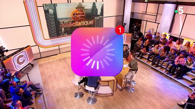 Guillaume Durand absent de C Médiatique à la dernière minute