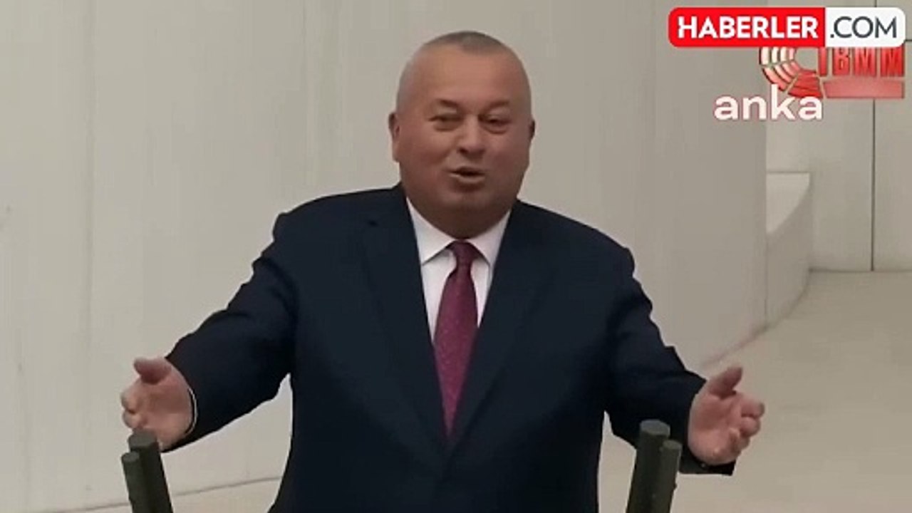 Cemal Enginyurt ve Salih Uzun, Demokrat Parti'den istifa etti