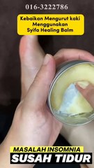 Syifa Healing Balm