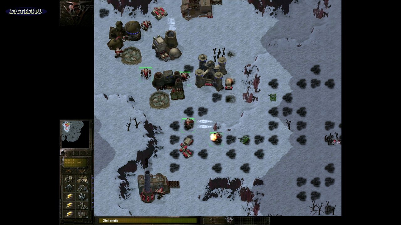 Vorstossen! | Earth 2140 | Ep. 42