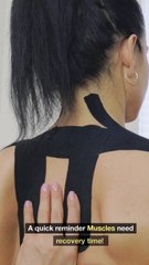 Sleep Well Live Well – Rest Tips for Fitness