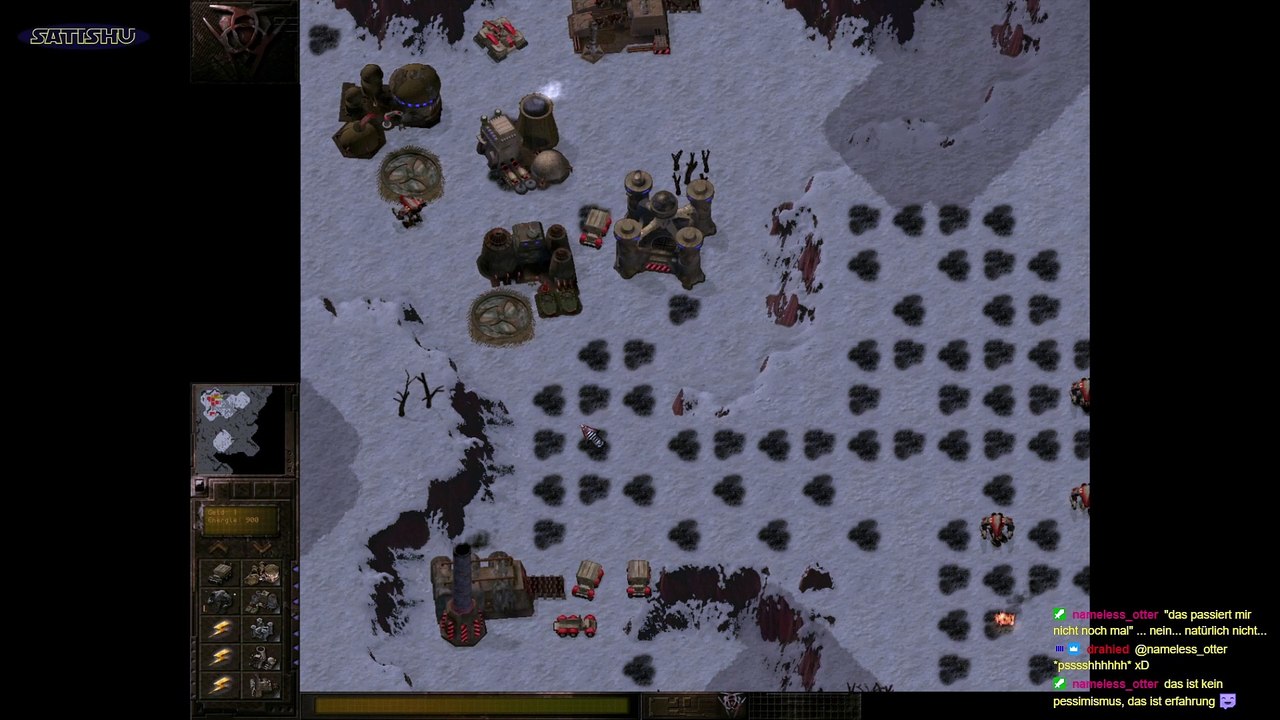 Ein harter Kampf. | Earth 2140 | Ep. 43