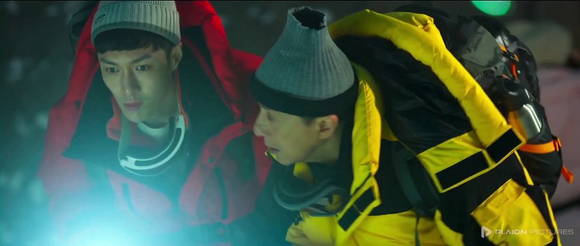 The Legend - Der Arm der Götter schlägt zurück Trailer DF