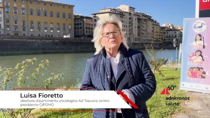 Fioretto (Cipomo): "Un approccio interdisciplinare per le pazienti oncologiche"