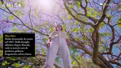 Quali sono i cinque profumi più iconici di sempre?