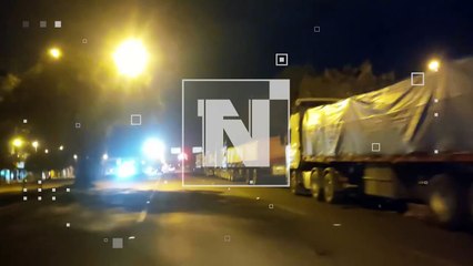 Normalizan la venta de gasolina lentamente, pero el diésel sigue siendo escaso