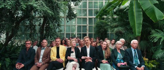 Pfau – Bin ich echt? Trailer DF