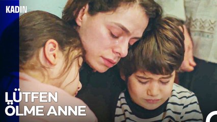 Babası Olmayana Yetim, Annesi Olmayana Öksüz Denirmiş... - Kadın