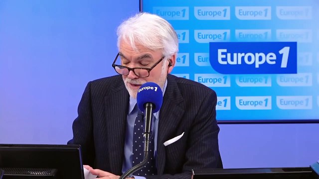 Pascal Praud et vous - France-Nouvelle-Zélande : «Sécuriser un match de rugby est un vrai bonheur», apprécie un syndicaliste policier