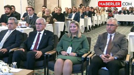 Orman Genel Müdürü Karacabey: "Türkiye en çok ağaçlandırma yapan ülkeler sıralamasında Avrupa'da birinci"